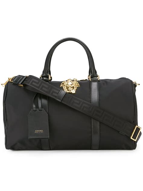 versace mens bags online